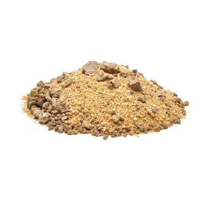 Substrat für Leopardgecko