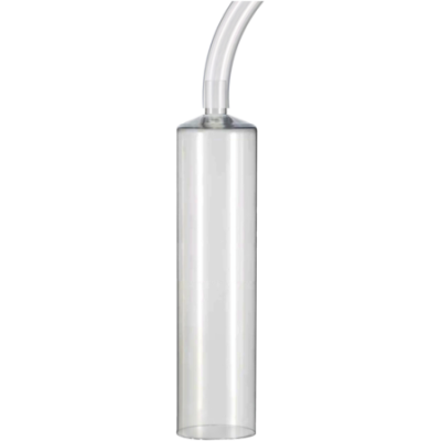 sera Gravel Cleaner Round - Reinigungsglocke