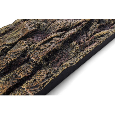 REPTI ZOO Schaumstoffhintergrund 120x45 cm