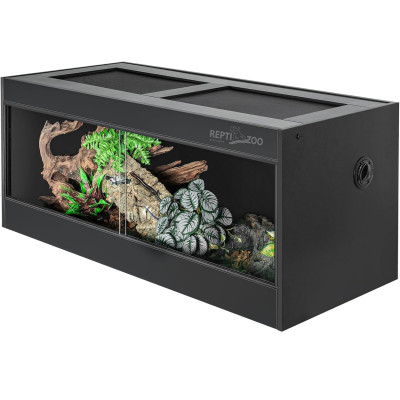 Terrarium 120x45x45 cm