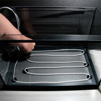 JBL ProTemp b20 – Fußbodenheizung für Aquarien zum günstigen Preis bei Aquario&Co