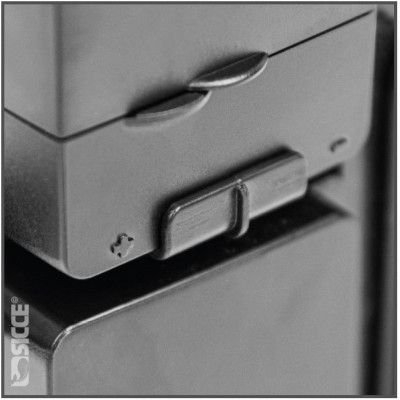 SICCE Shark Mini Skim 350 – Oberflächenfilter