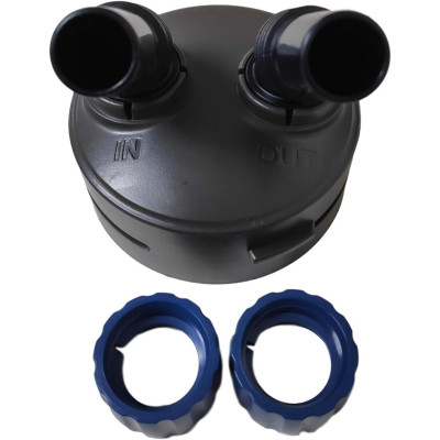 OASE-Schlauchadapter – für Biomaster-Filter