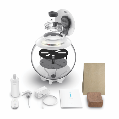 BiOrb Air 30 Weiß