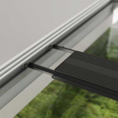 LED-Beleuchtung für Aquarien