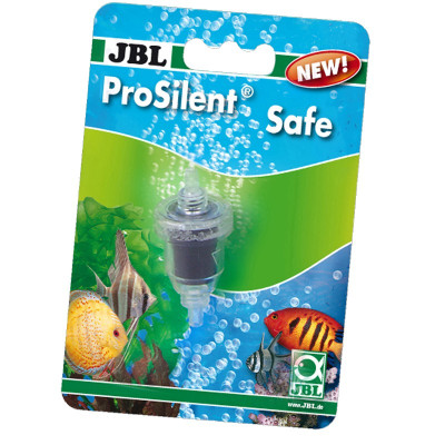 JBL ProSilent Safe-Rückschlagventil günstig bei Aquario&Co