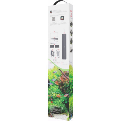 CHIHIROS Universal WRGB 1000- LED-Beleuchtung für Aquarien