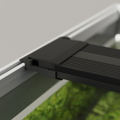 CHIHIROS Universal WRGB 1200- LED-Beleuchtung für Aquarien