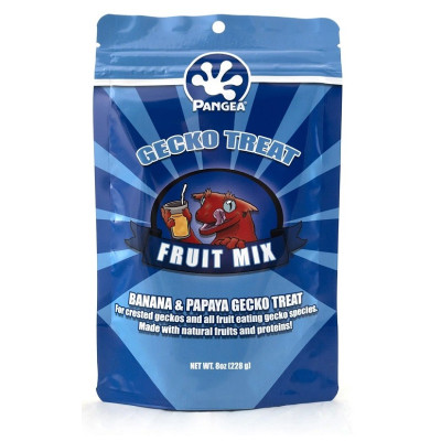 PANGEA Fruit Mix Gecko Treat 228 gr