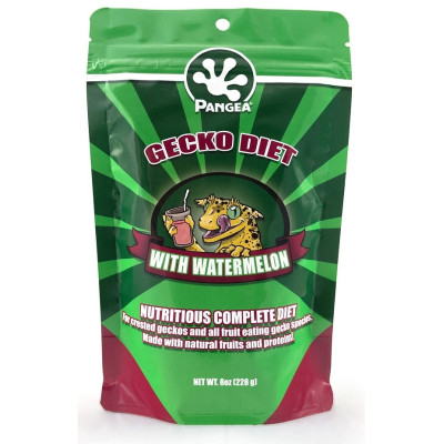 PANGEA Gecko Diet Watermelon