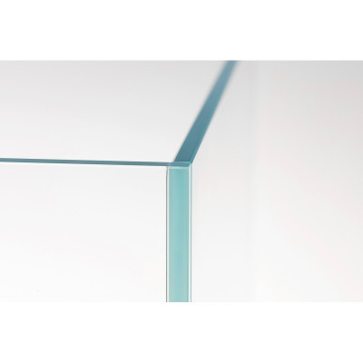 SCALARE Ultra Clear Aquarium 70 x 50 x 55 cm - Glas Becken 192 Liter
