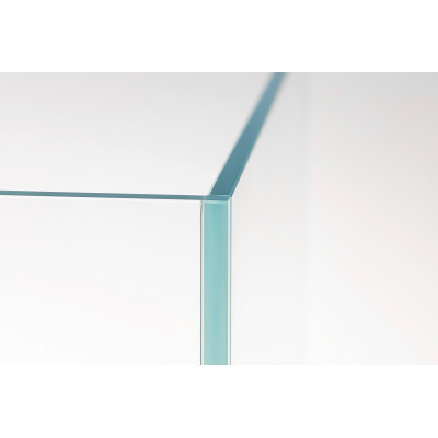 SCALARE Ultra Clear Aquarium 60 x 40 x 50 cm-Cuve d'aquarium nue 120 L