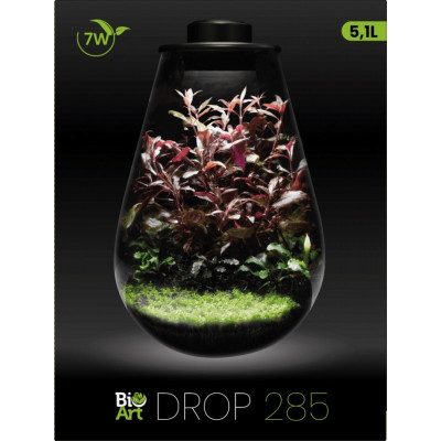 Wabi-Kusa 5,1 L
