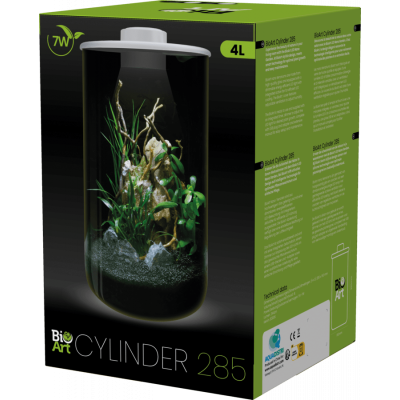 BioArt Cylinder 285