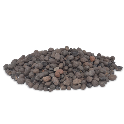 HABISTAT Amazon Sinking Clay Ball– Tonkugeln für Terrarien