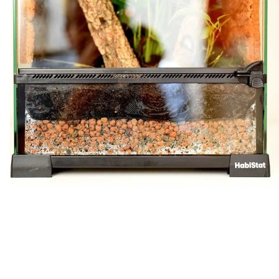 HABISTAT Amazon Sinking Clay Ball– Tonkugeln für Terrarien