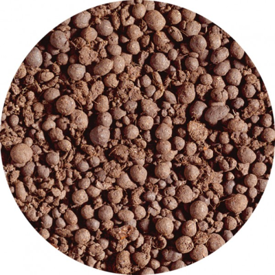 EHEIM Torf Pellets 450g – Filtertorf für Aquarien