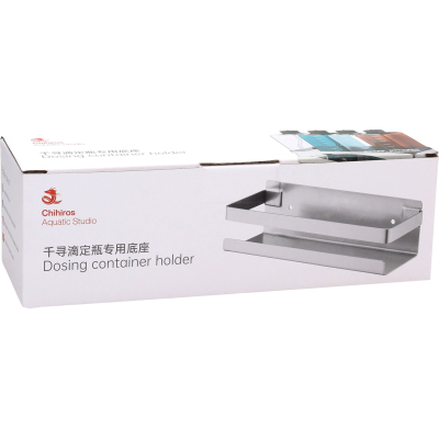 CHIHIROS Panier En Acier Inoxydable -Support pour dosage Chihiros