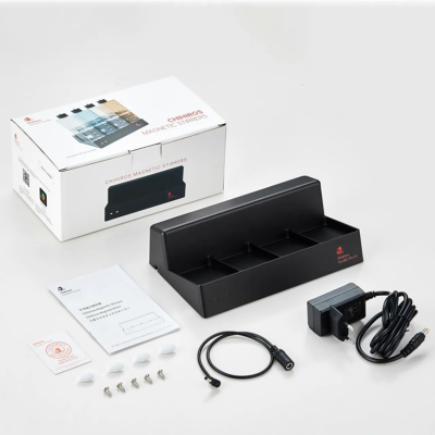 CHIHIROS Magnetic Stirrers - Agitateur Magnétique pour le système de dosage chihiros