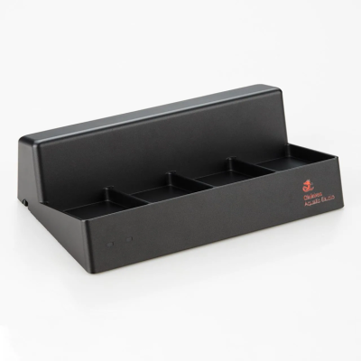 CHIHIROS Support Avec Magnetic Stirrers - Agitateur Magnétique