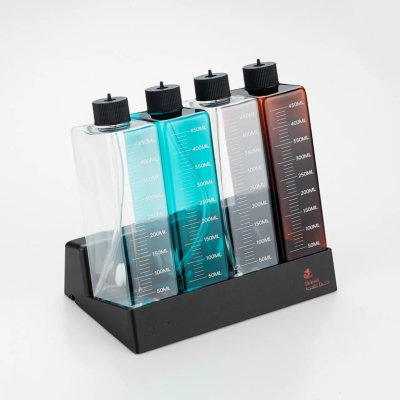 CHIHIROS Support Avec Magnetic Stirrers - Agitateur Magnétique