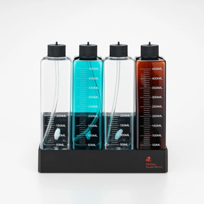CHIHIROS Support Avec Magnetic Stirrers - Agitateur Magnétique
