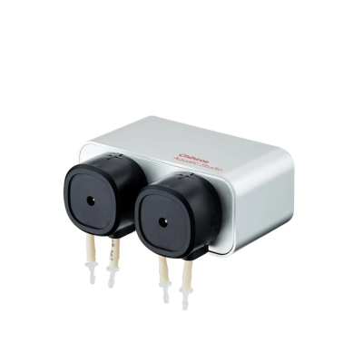 CHIHIROS 2-Kanal-Dosiersystem – Dosierpumpe für Aquarien