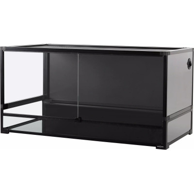 REPTI ZOO Terrarium Easy Folding 120x60x45