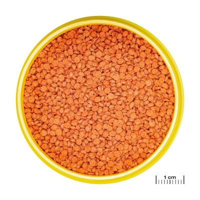 Pelletfutter
