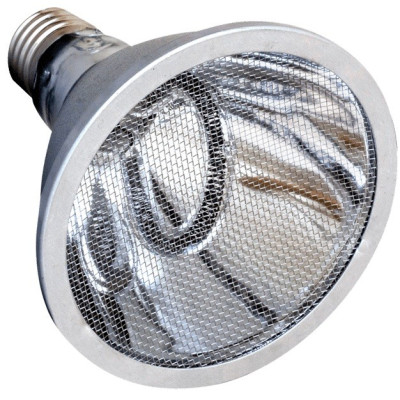 ARCADIA Deep Heat Projector 50W – Wärmelampe für Reptilien