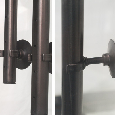 JBL FixSet- Kit de ventouses pour filtre Cristalprofi