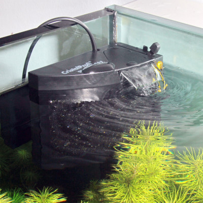 JBL CristalProfi m greenline- Mattenfilter