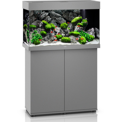JUWEL Rio 125 LED- Aquarium 125 Liter + Möbel