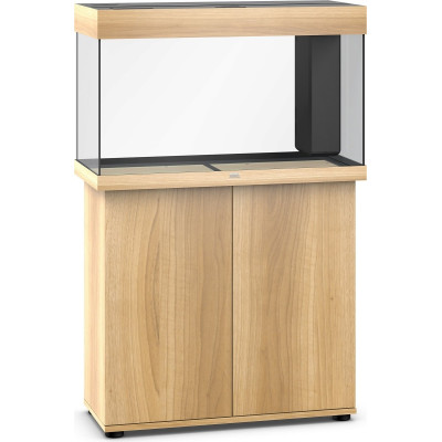 JUWEL Rio 125 LED- Aquarium 125 Liter + Möbel