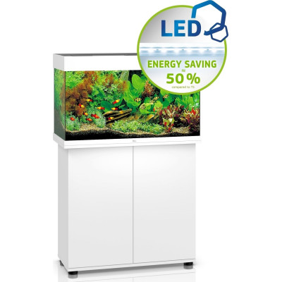 JUWEL Rio 125 LED- Aquarium 125 litres + meuble