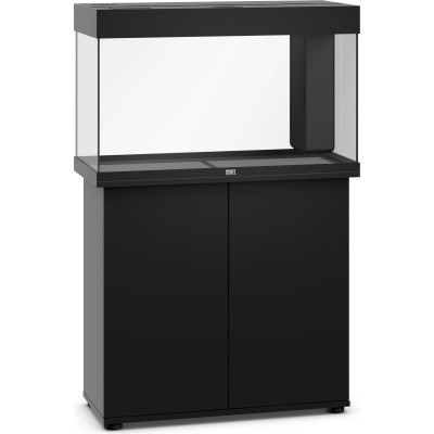 JUWEL Rio 125 LED- Aquarium 125 Liter + Möbel