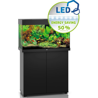 JUWEL Rio 125 LED- Aquarium 125 litres + meuble
