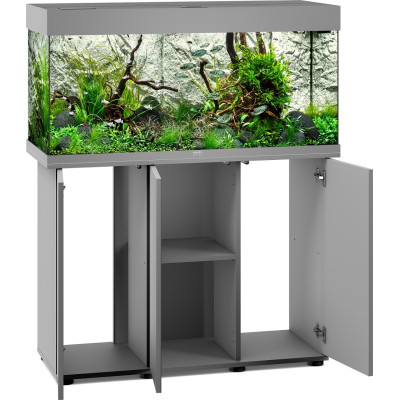 JUWEL Rio 180 LED- Aquarium 180 litres + meuble