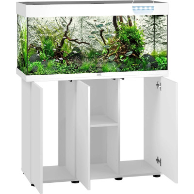 JUWEL Rio 180 LED- Aquarium 180 litres + meuble