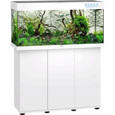 JUWEL Rio 180 LED- Aquarium 180 Liter + Möbel
