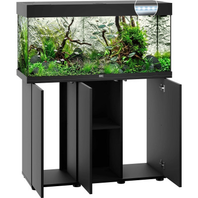 JUWEL Rio 180 LED- Aquarium 180 litres + meuble