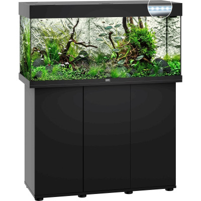 JUWEL Rio 180 LED- Aquarium 180 litres + meuble