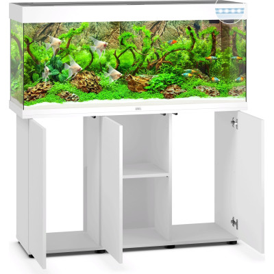 Aquarium JUWEL Rio 240 LED – aquarium 240 litres complet