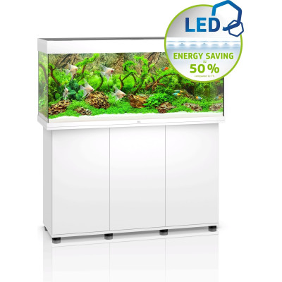 Aquarium JUWEL Rio 240 LED – aquarium 240 litres complet