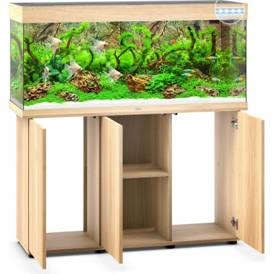 Aquarium JUWEL Rio 240 LED – aquarium 240 litres complet