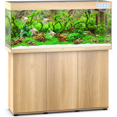 Aquarium JUWEL Rio 240 LED – aquarium 240 litres complet