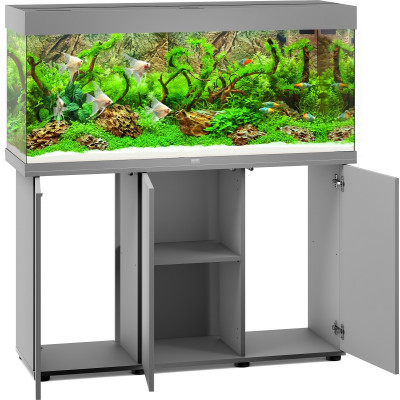 Aquarium JUWEL Rio 240 LED – aquarium 240 litres complet