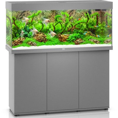 JUWEL Rio 240 LED- Aquarium 240 Liter + Möbel