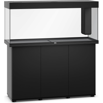 JUWEL Rio 240 LED- Aquarium 240 Liter + Möbel