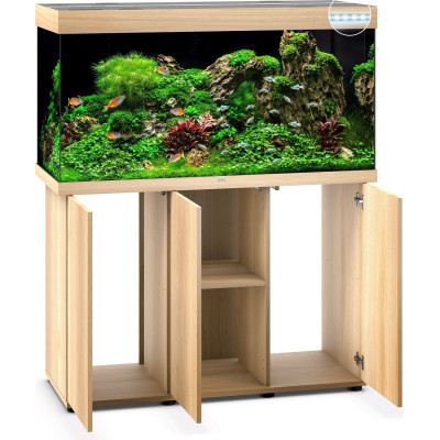 JUWEL Rio 350 LED- Aquarium 350 Liter + Möbel
